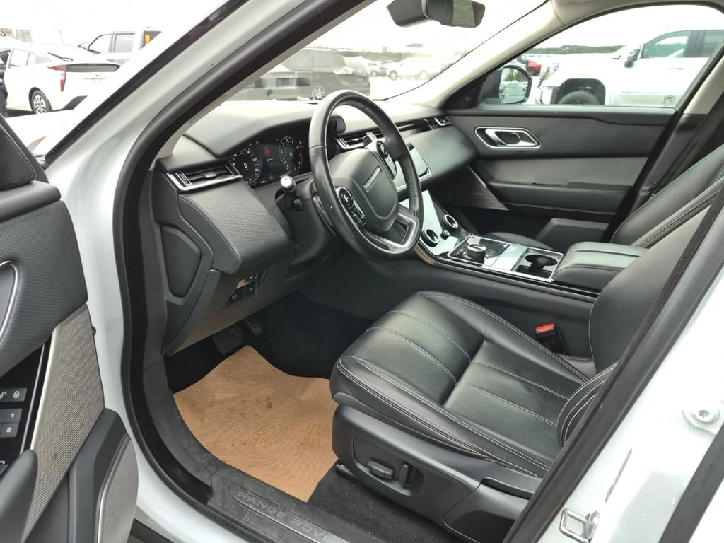 Land Rover Range Rover Velar 2018 R DYNAMIC SE* CARFAX * БЕЗ ПЪРВОНАЧАЛНА - изображение 6