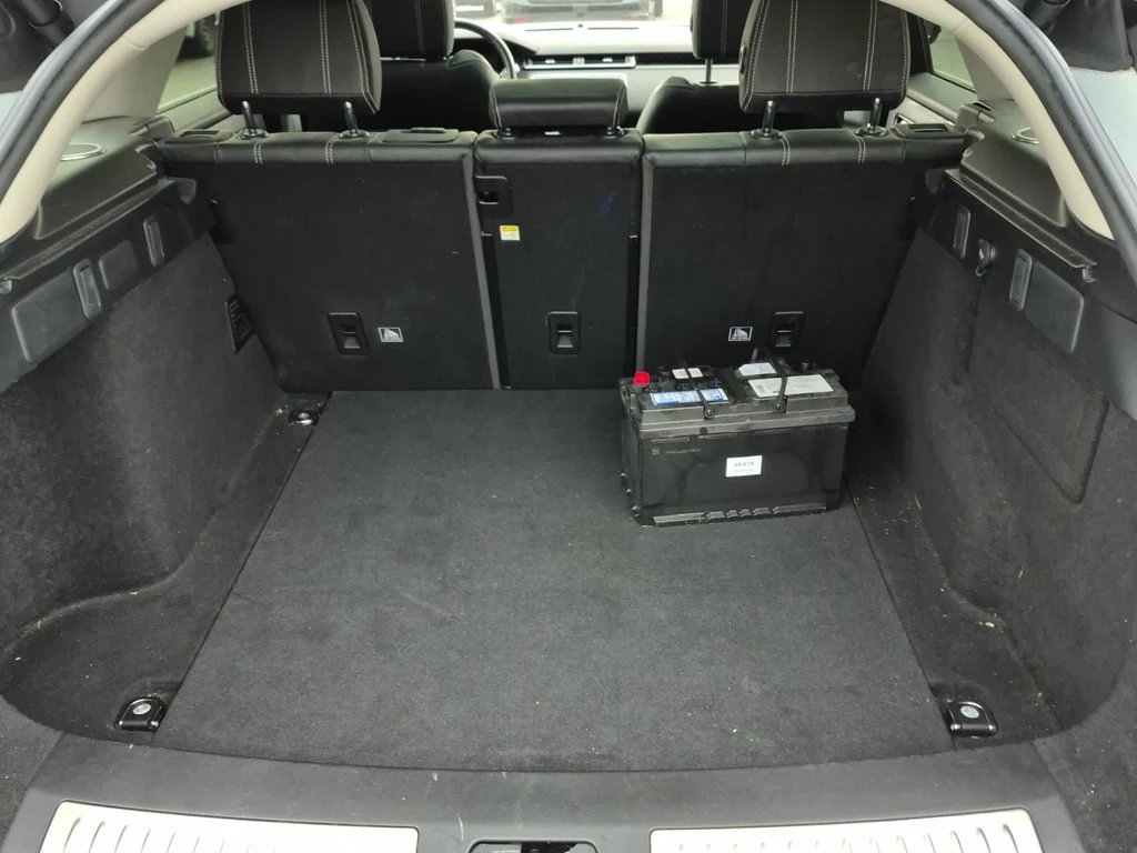 Land Rover Range Rover Velar 2018 R DYNAMIC SE* CARFAX * ��� ������������ | Mobile.bg � ����������� 13