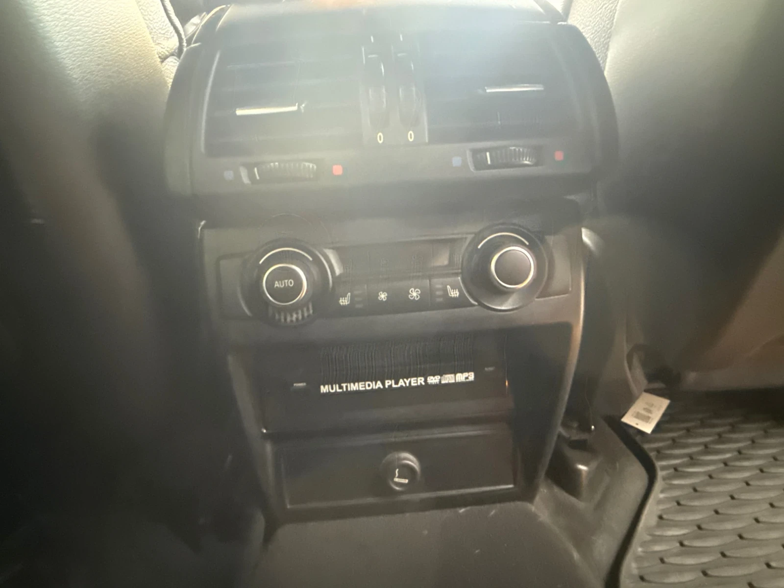 BMW X5 4.8is ВАКУУМ-HUD-KeyLess-AERO-PAKET - изображение 5