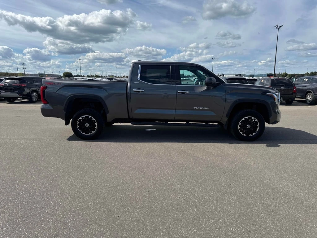 Toyota Tundra * Limited * CARFAX * ��� ������������ ������ | Mobile.bg � ����������� 3