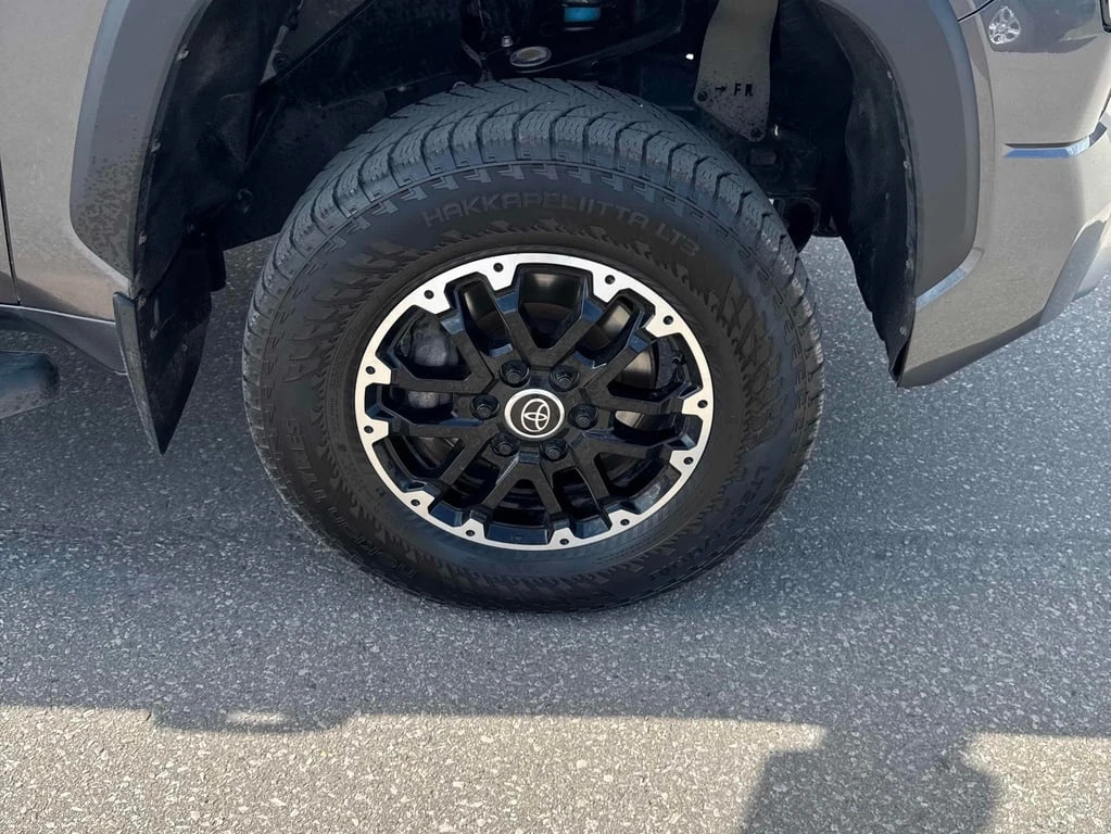 Toyota Tundra * Limited * CARFAX * ��� ������������ ������ | Mobile.bg � ����������� 7