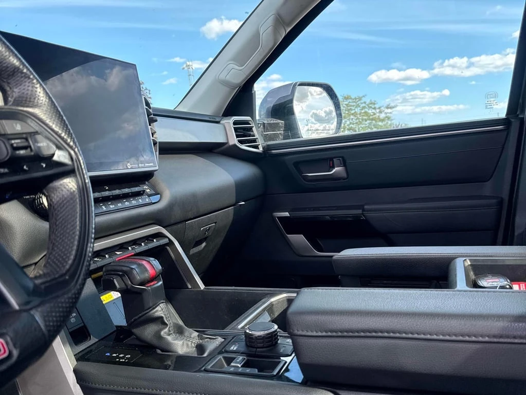 Toyota Tundra * Limited * CARFAX * ��� ������������ ������ | Mobile.bg � ����������� 15