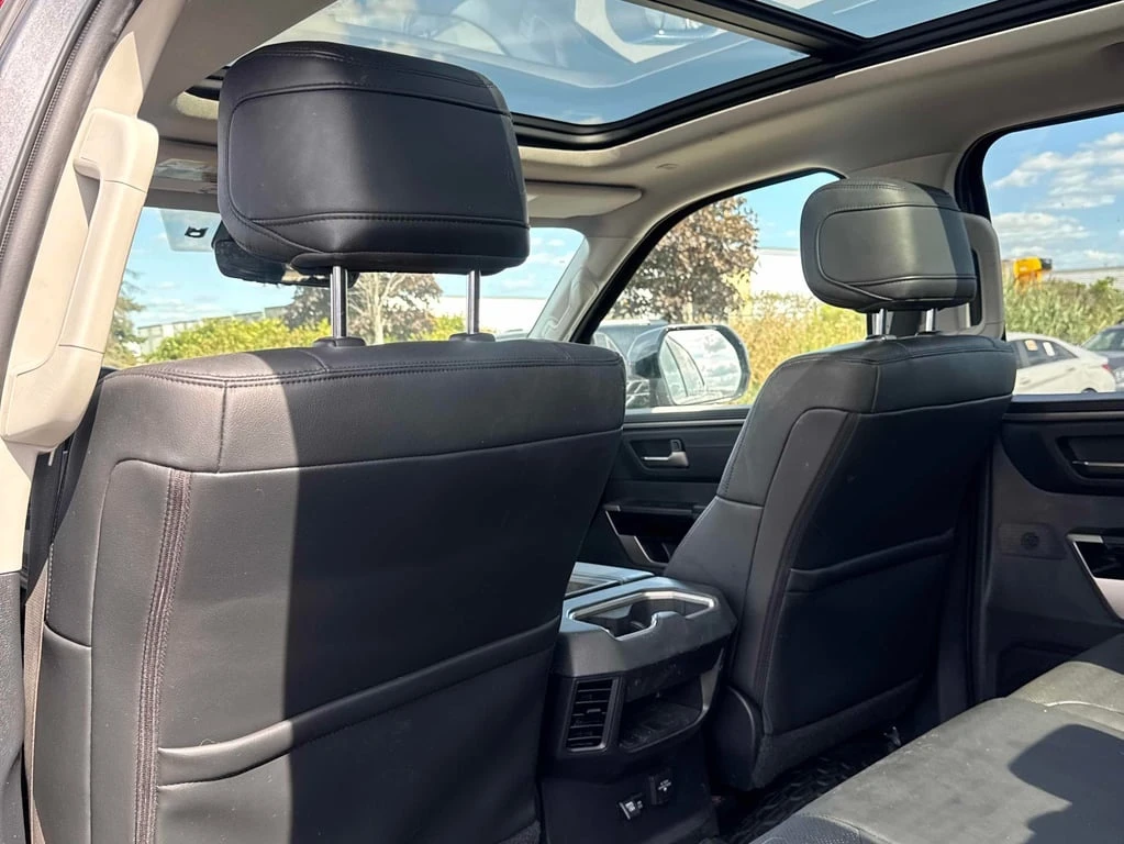 Toyota Tundra * Limited * CARFAX * ��� ������������ ������ | Mobile.bg � ����������� 11