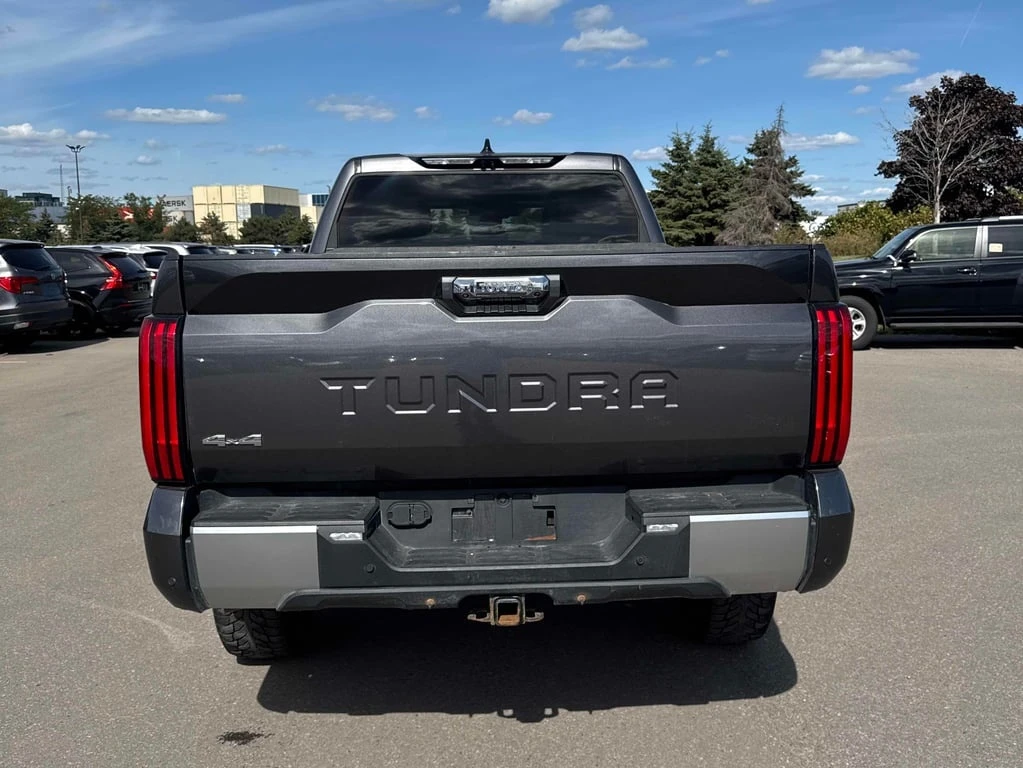 Toyota Tundra * Limited * CARFAX * ��� ������������ ������ | Mobile.bg � ����������� 4