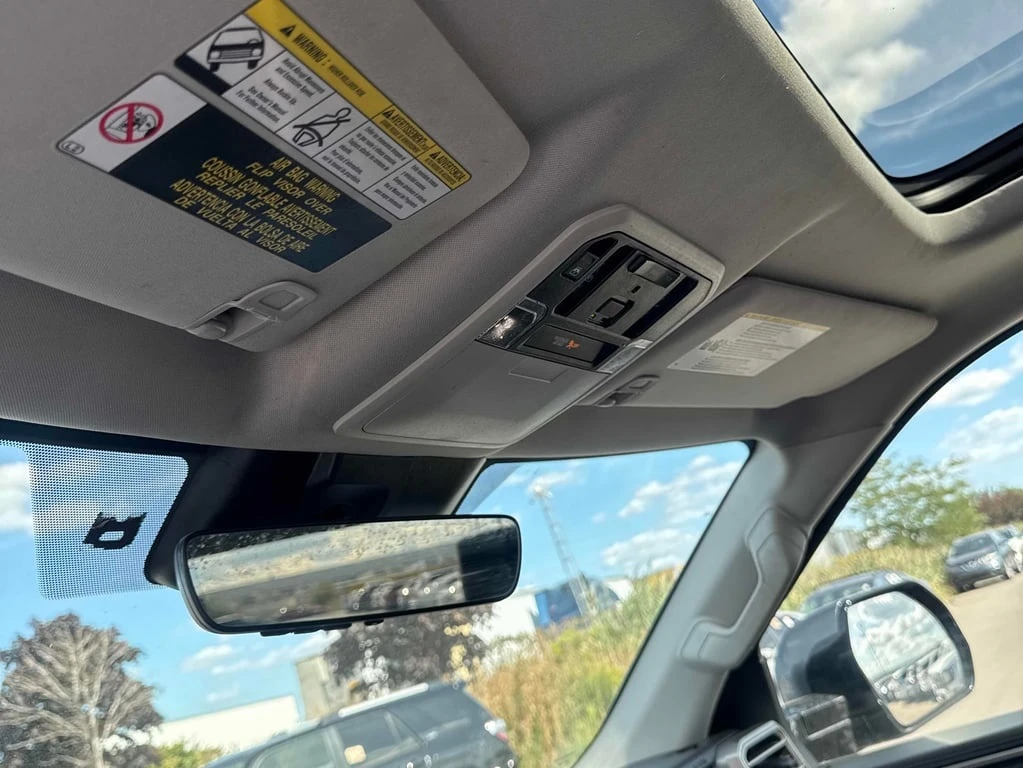 Toyota Tundra * Limited * CARFAX * ��� ������������ ������ | Mobile.bg � ����������� 14