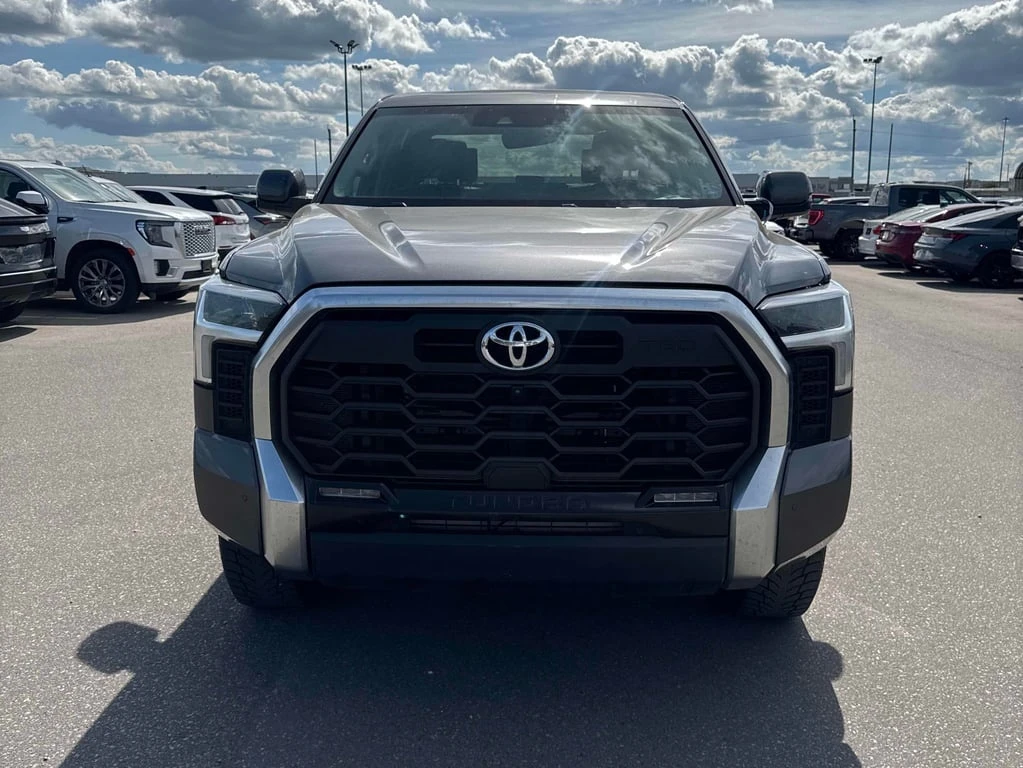 Toyota Tundra * Limited * CARFAX * ��� ������������ ������ | Mobile.bg � ����������� 6