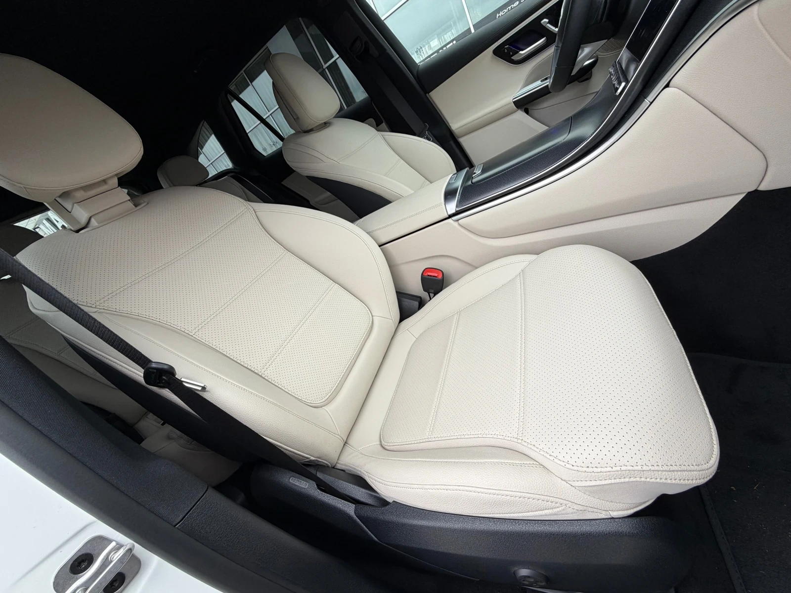 Mercedes-Benz GLC 300 80000км* БАРТЕР* 25година, снимка 9 - Автомобили и джипове - 53955213