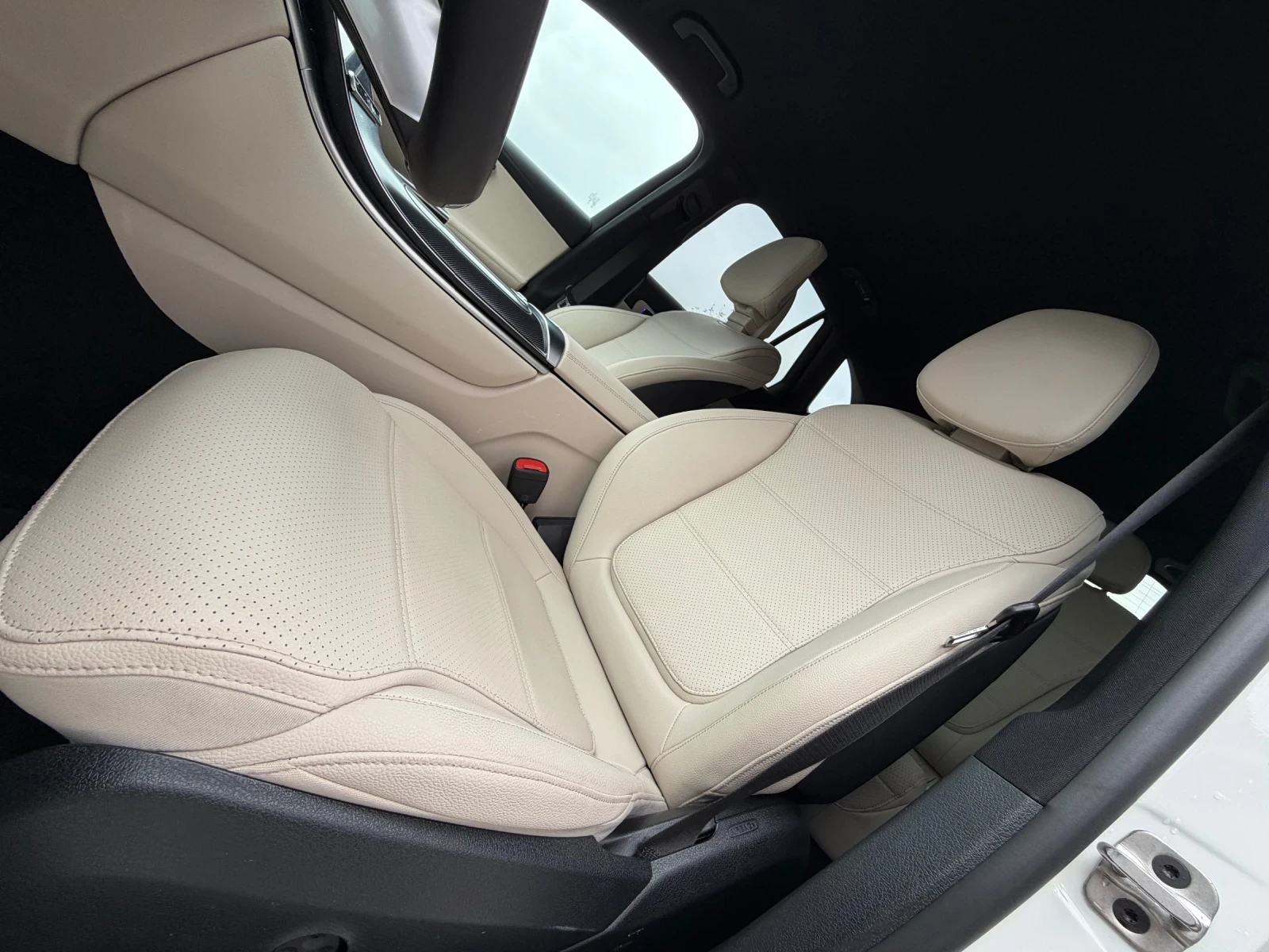 Mercedes-Benz GLC 300 80000км* БАРТЕР* 25година, снимка 13 - Автомобили и джипове - 53955213