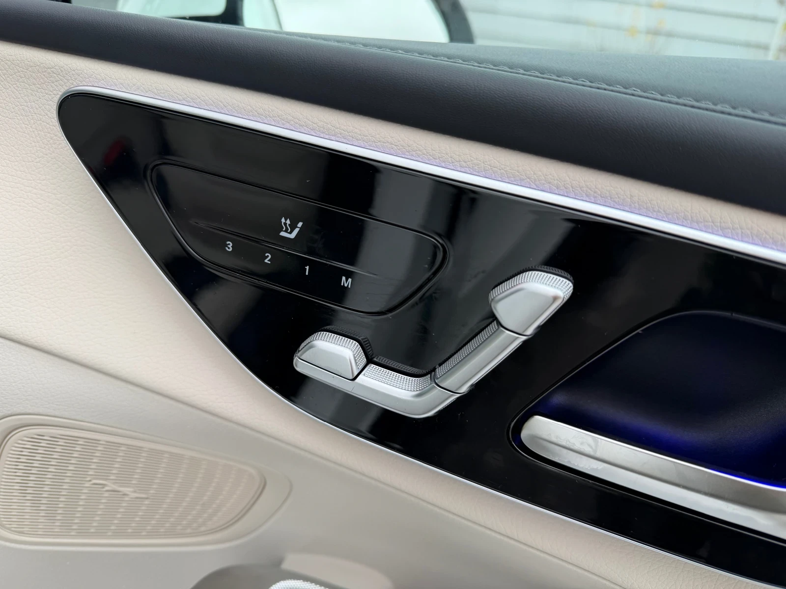 Mercedes-Benz GLC 300 80000км* БАРТЕР* 25година, снимка 12 - Автомобили и джипове - 53955213