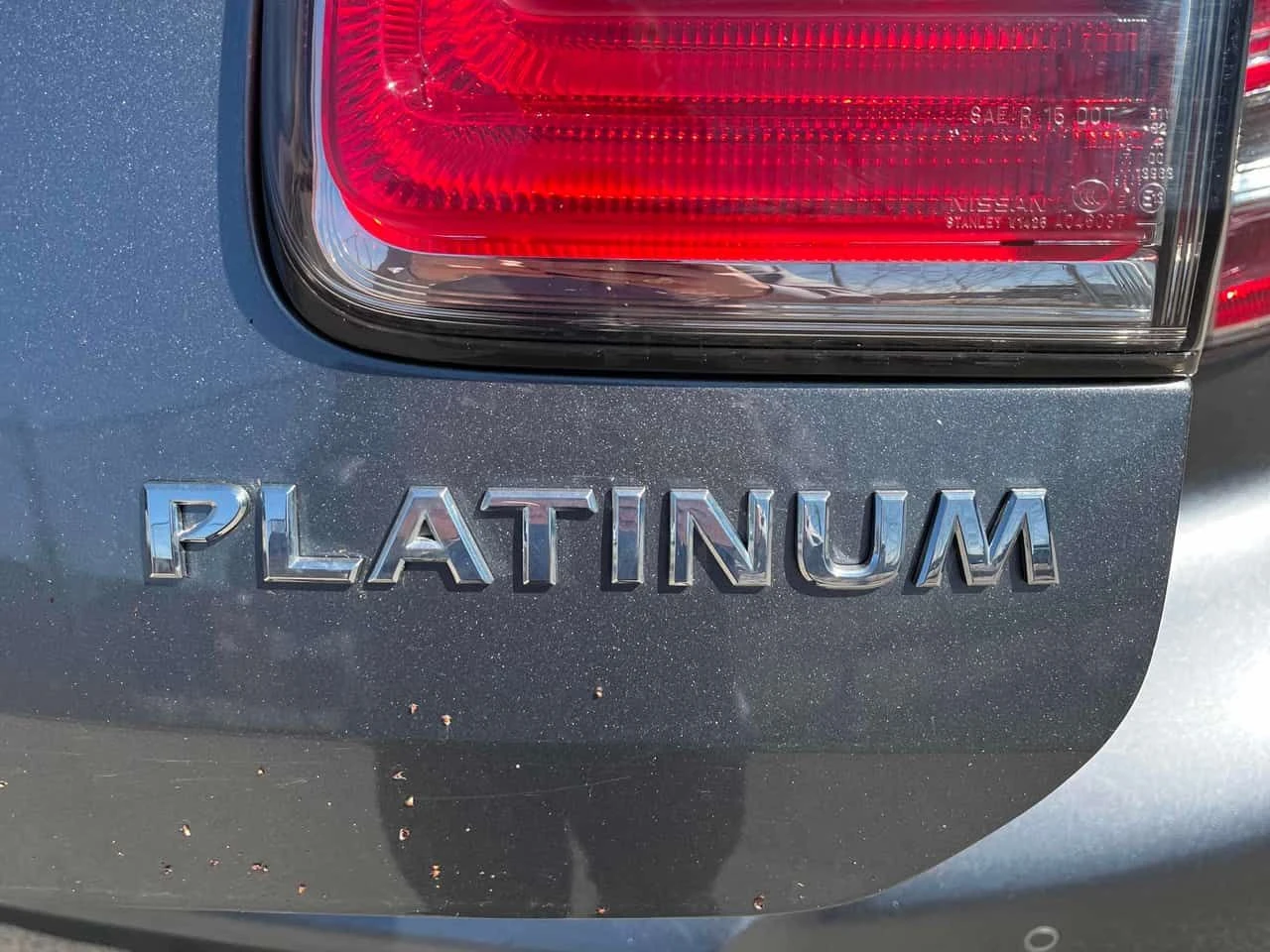 Nissan Armada * 4x4 Platinum * 2 �����* PANO* KEYLESS* �������*  | Mobile.bg � ����������� 11