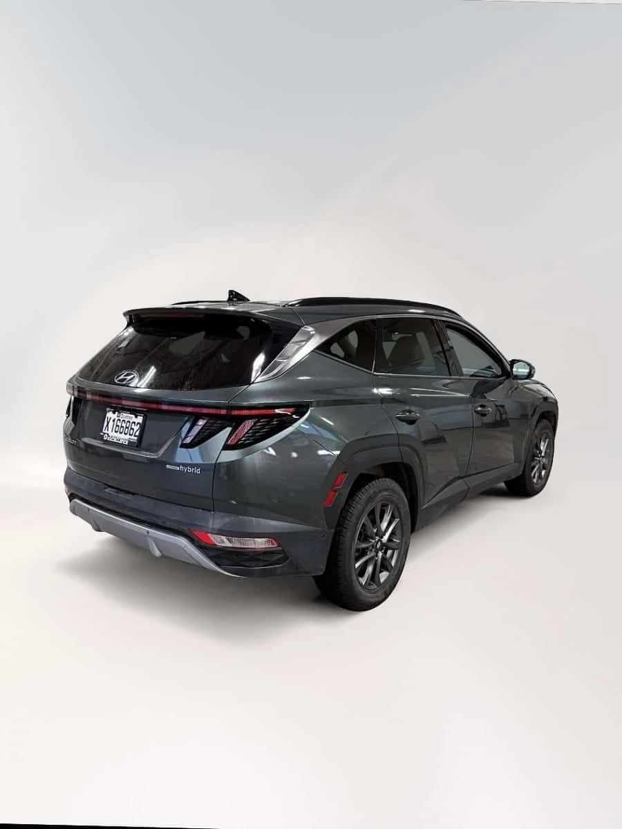 Hyundai Tucson * Ultimate* 2 КЛЮЧА* PANO* KEYLESS* ПОДГРЕВ* , снимка 3 - Автомобили и джипове - 54337809