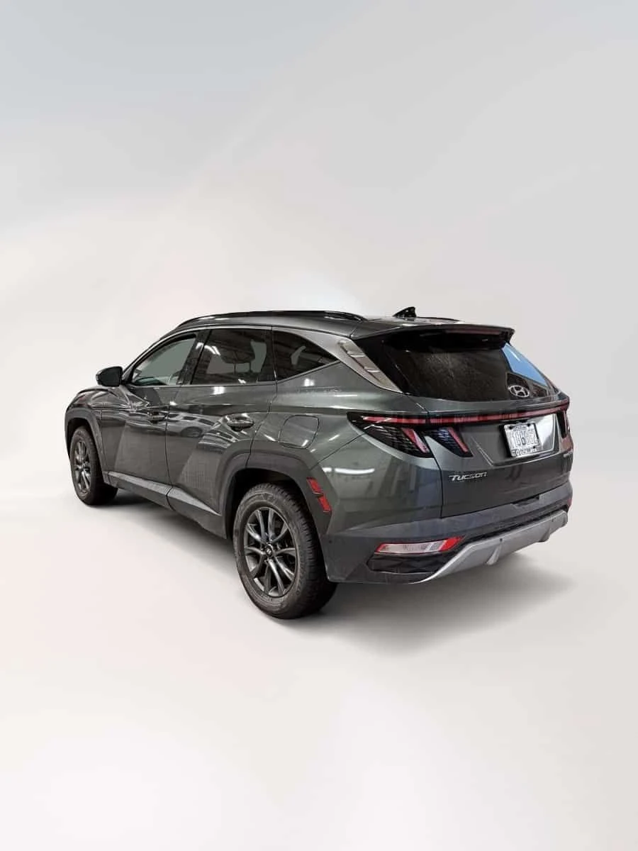 Hyundai Tucson * Ultimate* 2 КЛЮЧА* PANO* KEYLESS* ПОДГРЕВ* , снимка 7 - Автомобили и джипове - 54337809