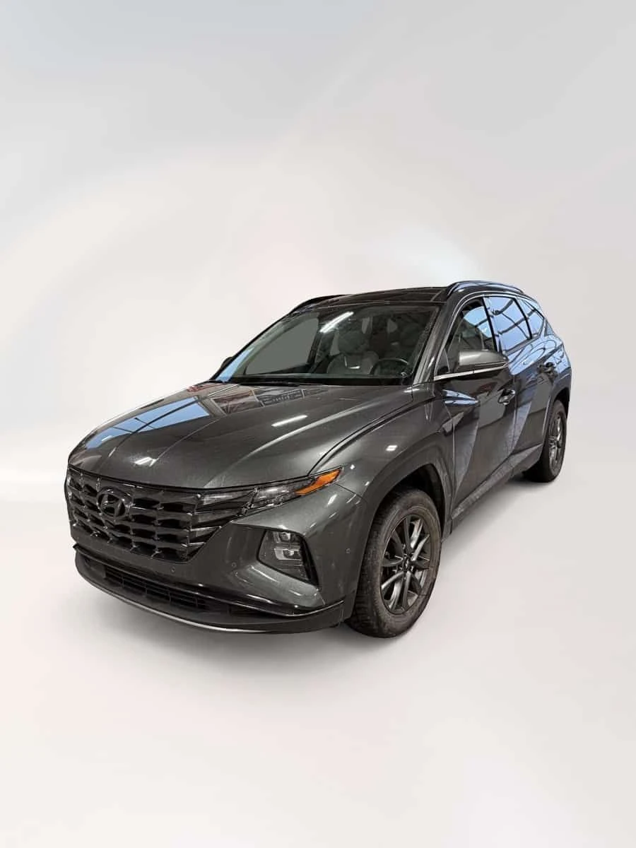 Hyundai Tucson * Ultimate* 2 КЛЮЧА* PANO* KEYLESS* ПОДГРЕВ* 