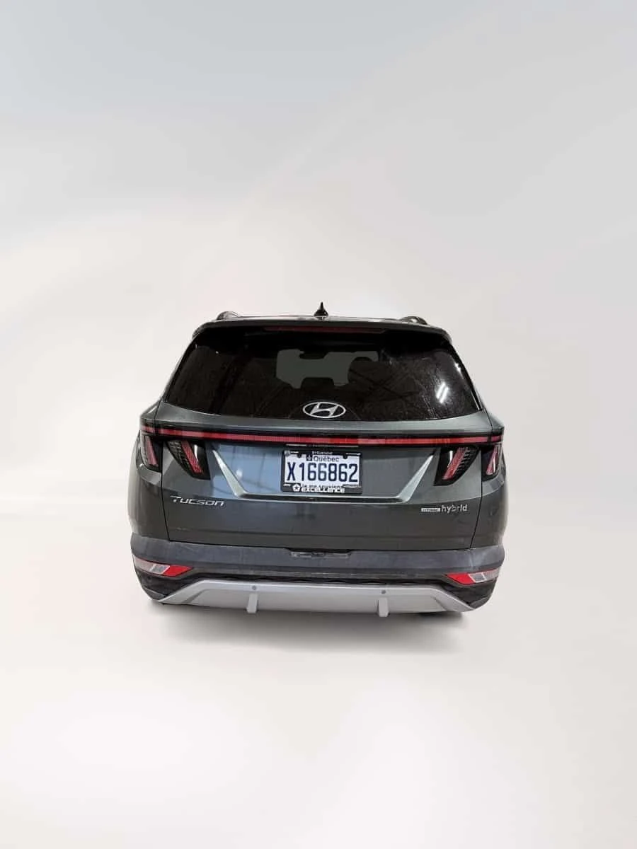 Hyundai Tucson * Ultimate* 2 КЛЮЧА* PANO* KEYLESS* ПОДГРЕВ* , снимка 4 - Автомобили и джипове - 54337809