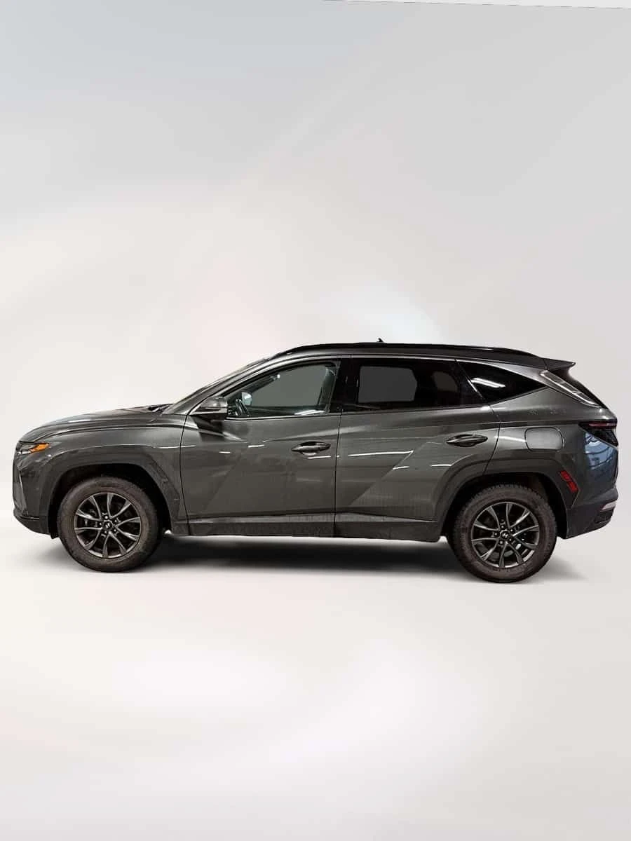 Hyundai Tucson * Ultimate* 2 КЛЮЧА* PANO* KEYLESS* ПОДГРЕВ* , снимка 2 - Автомобили и джипове - 54337809