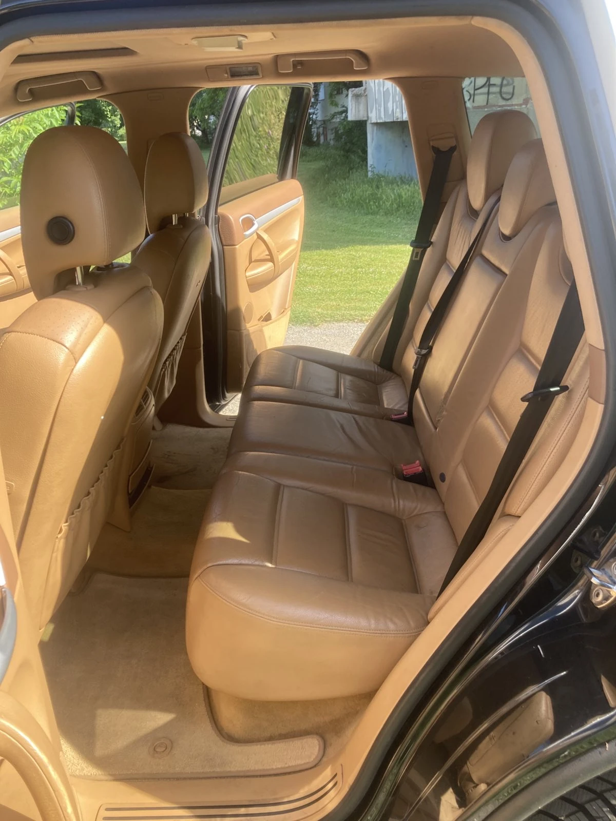 Porsche Cayenne 3.2 V6 Внос Холандия Автоматик, снимка 12 - Автомобили и джипове - 54560512