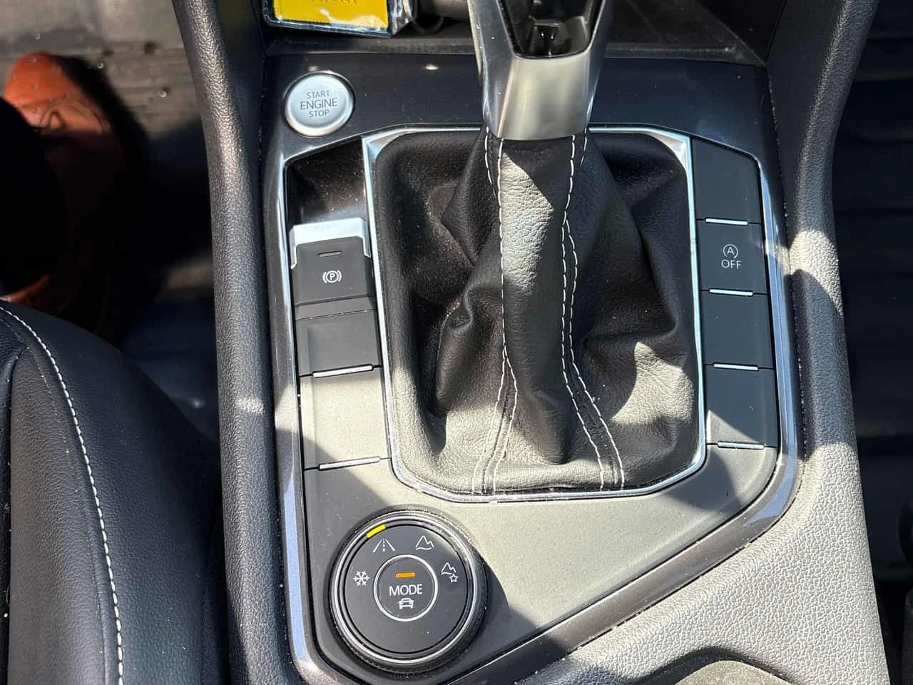 VW Tiguan Comfortline / 4MOTION / CAMERA / ПОДГРЕВИ /ЛИЗИНГ , снимка 15 - Автомобили и джипове - 54651354