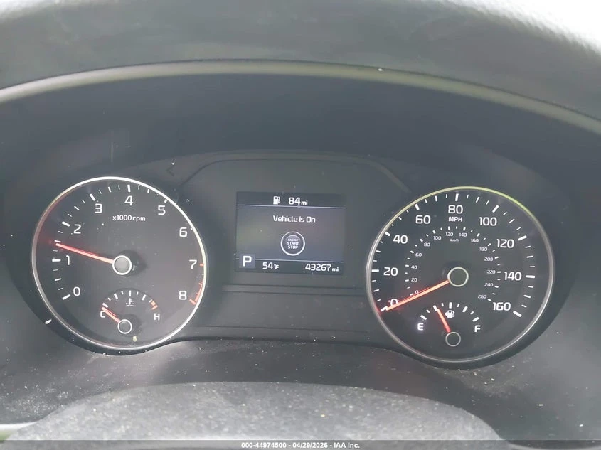 Kia Sportage 2.4l Ex, снимка 7 - Автомобили и джипове - 54860698