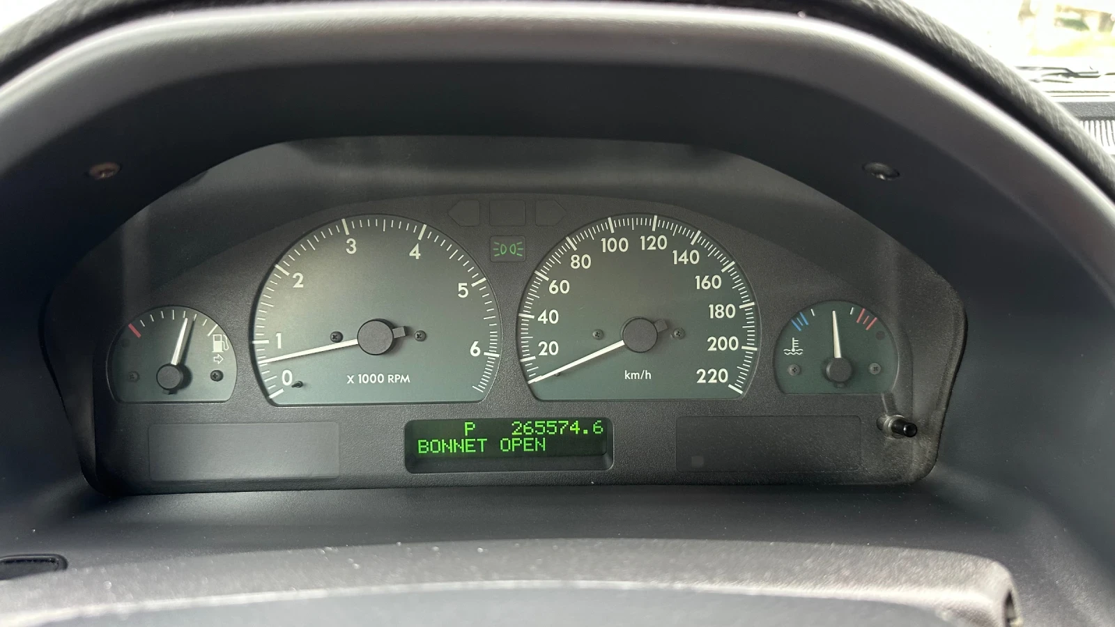 Land Rover Range rover 4.6 V8 HSE FACELIFT BOSH , снимка 15 - Автомобили и джипове - 55003609