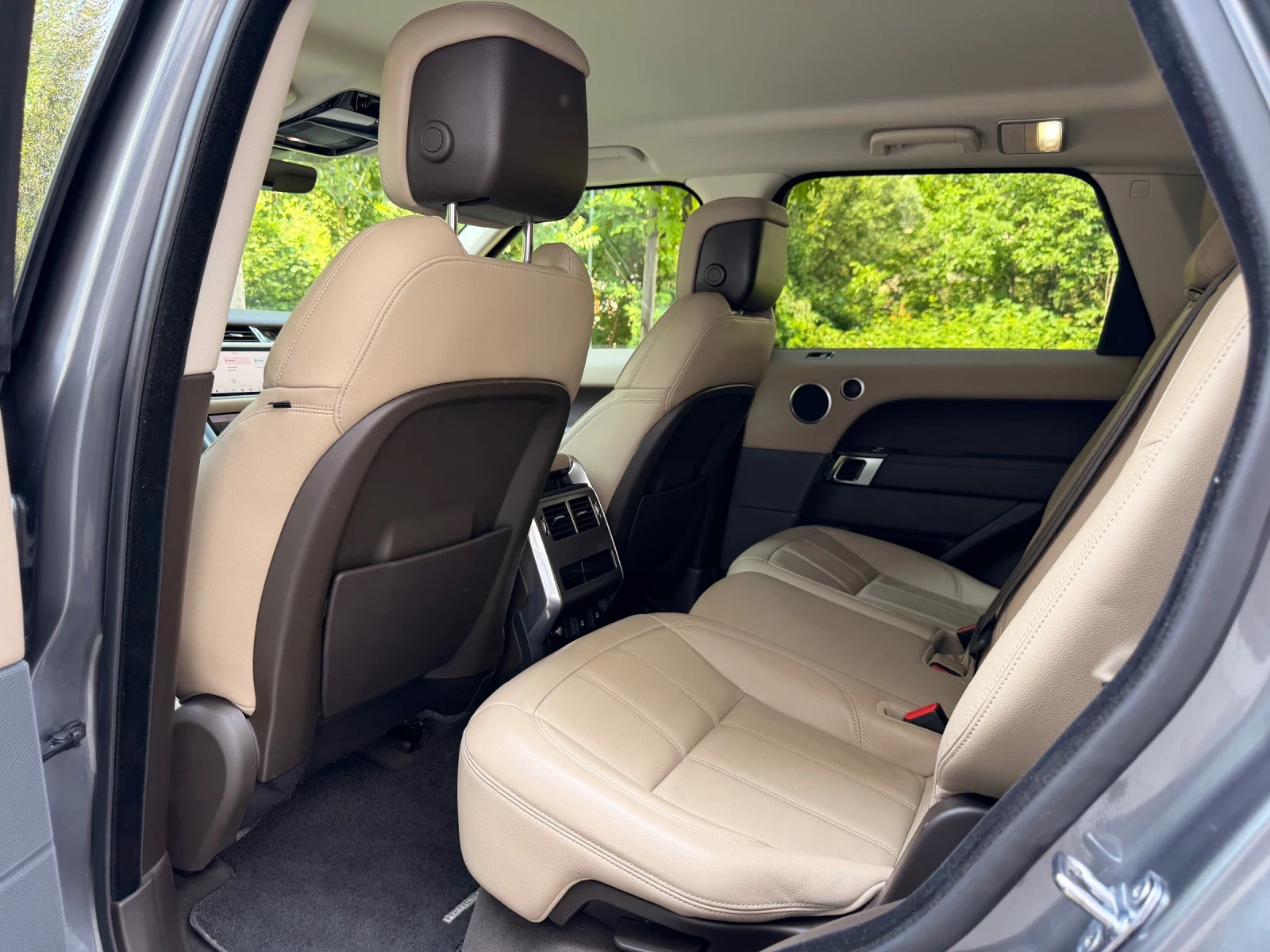 Land Rover Range Rover Sport 3.0d / FACE, снимка 11 - Автомобили и джипове - 55153472