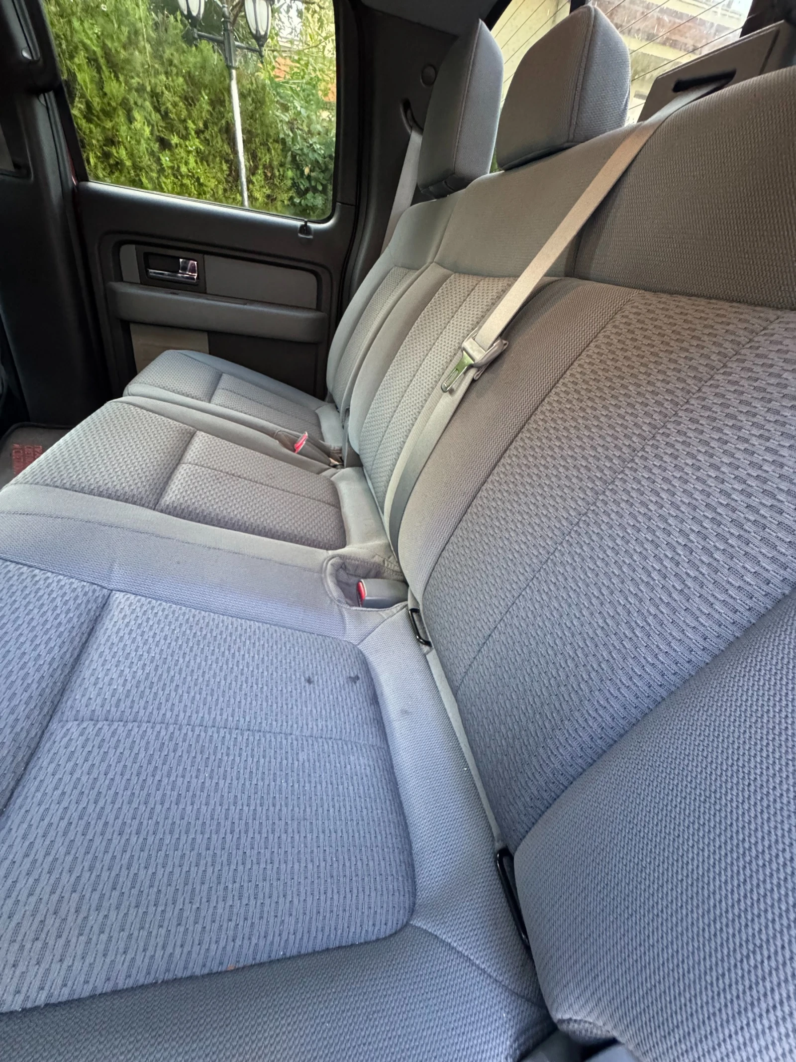 Ford F150, снимка 5 - Автомобили и джипове - 55225283