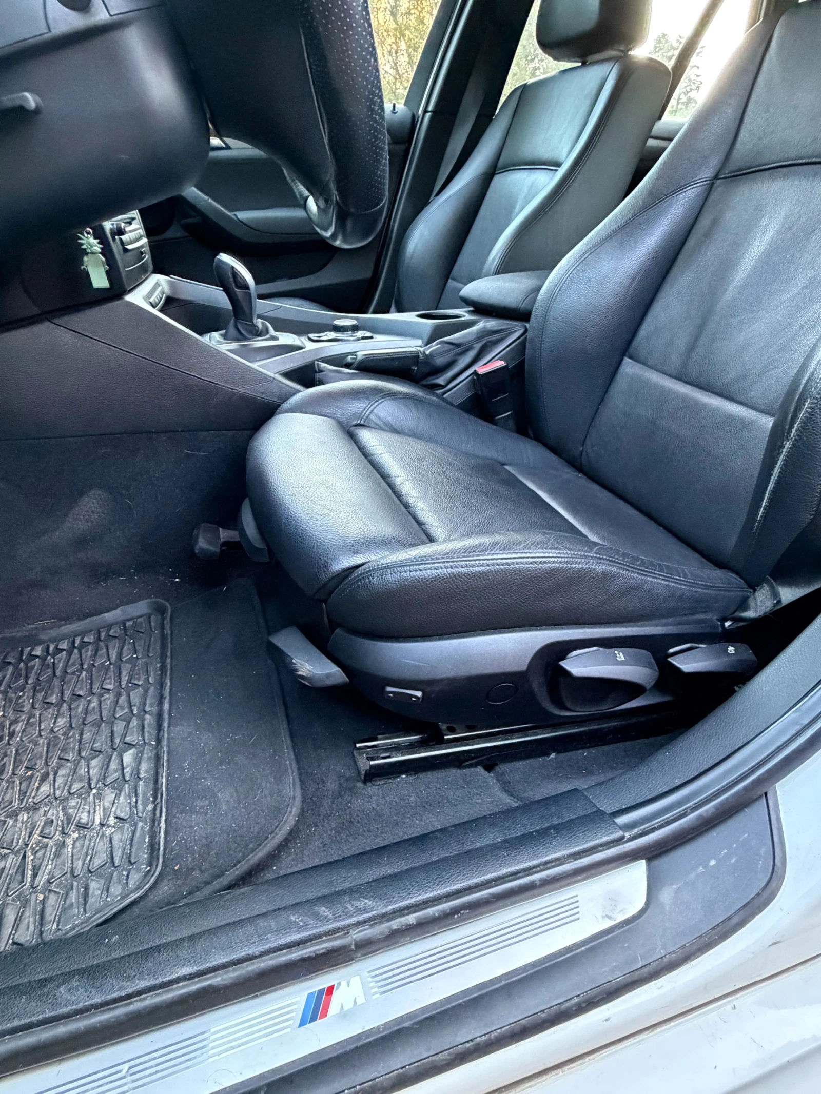 BMW X1 2.0xi facelift 184hp, снимка 8 - Автомобили и джипове - 55848291