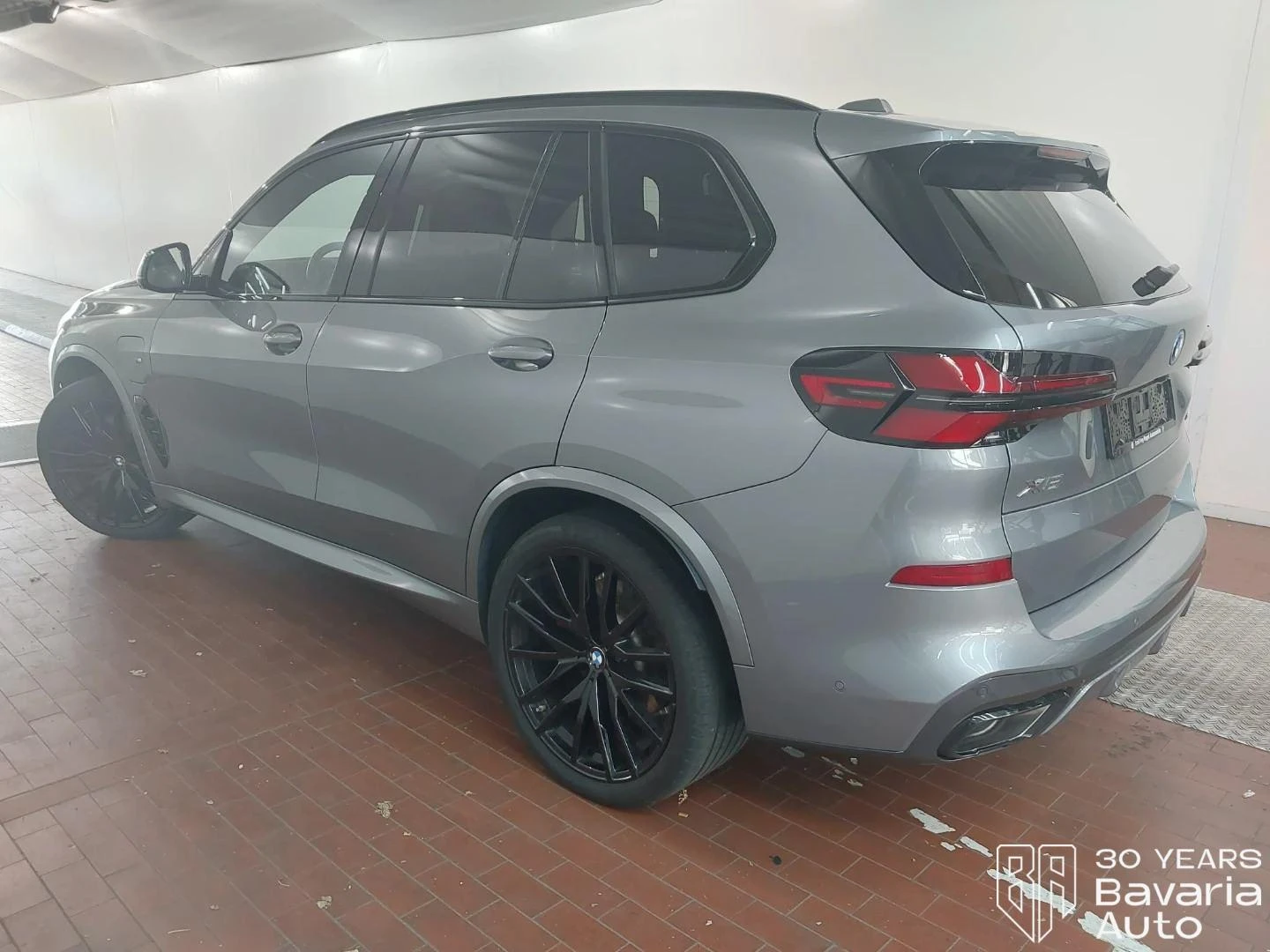 BMW X5 50e xDrive M Sport PRO Sportautomatic | Mobile.bg � ����������� 2