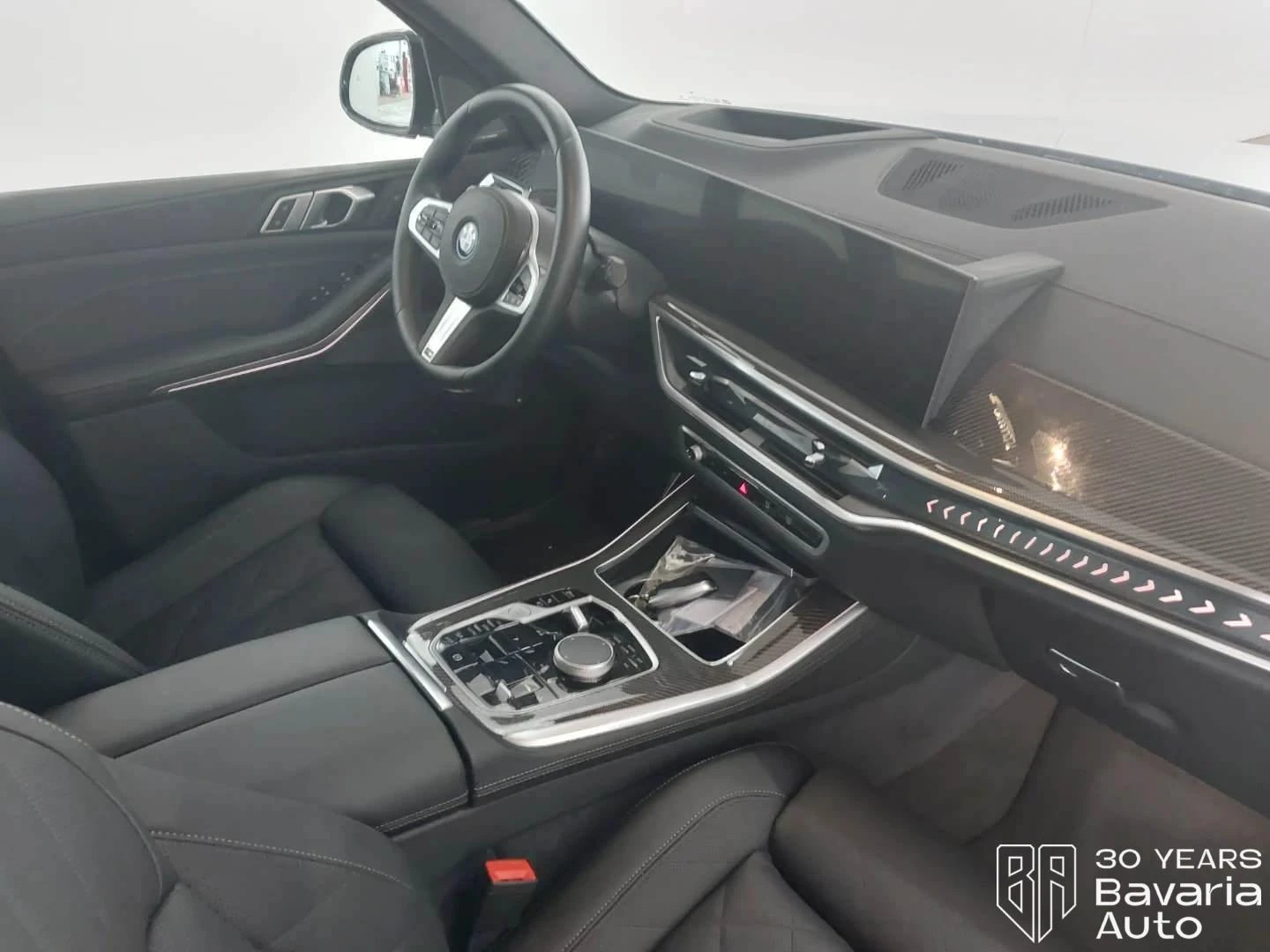 BMW X5 50e xDrive M Sport PRO Sportautomatic | Mobile.bg � ����������� 7
