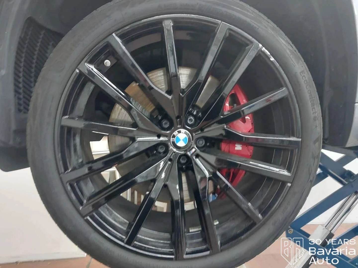 BMW X5 50e xDrive M Sport PRO Sportautomatic | Mobile.bg � ����������� 17
