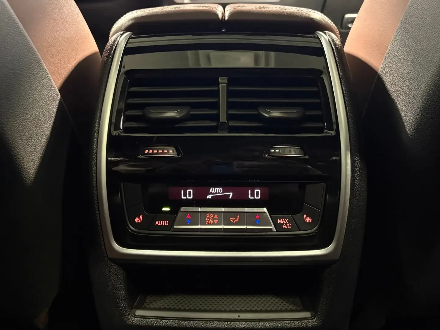 BMW X5 xDrive50i | 2019 | 128 918 км, снимка 12 - Автомобили и джипове - 56145118