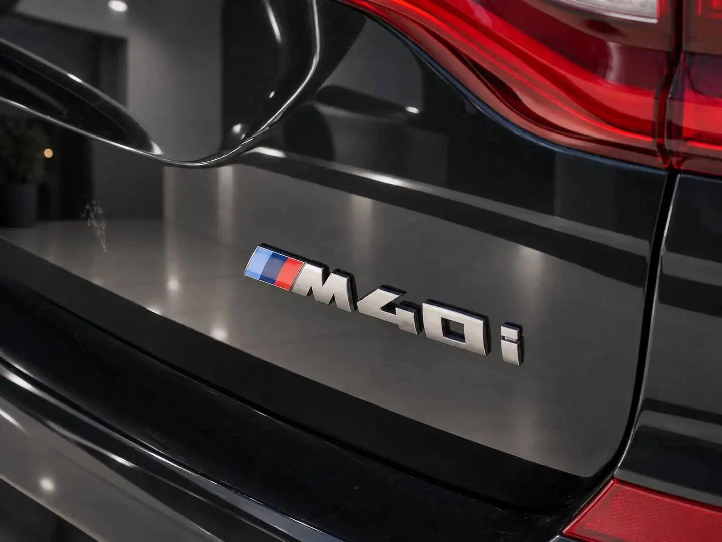 BMW X3 M40i Premium pkg Цена до България & АвтоКредит, снимка 6 - Автомобили и джипове - 56184856