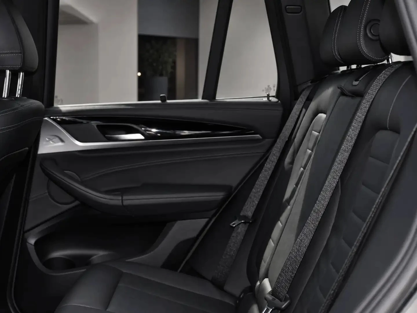 BMW X3 M40i Premium pkg Цена до България & АвтоКредит, снимка 13 - Автомобили и джипове - 56184856