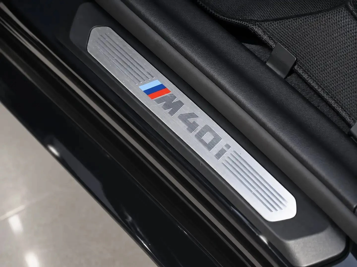 BMW X3 M40i Premium pkg Цена до България & АвтоКредит, снимка 17 - Автомобили и джипове - 56184856