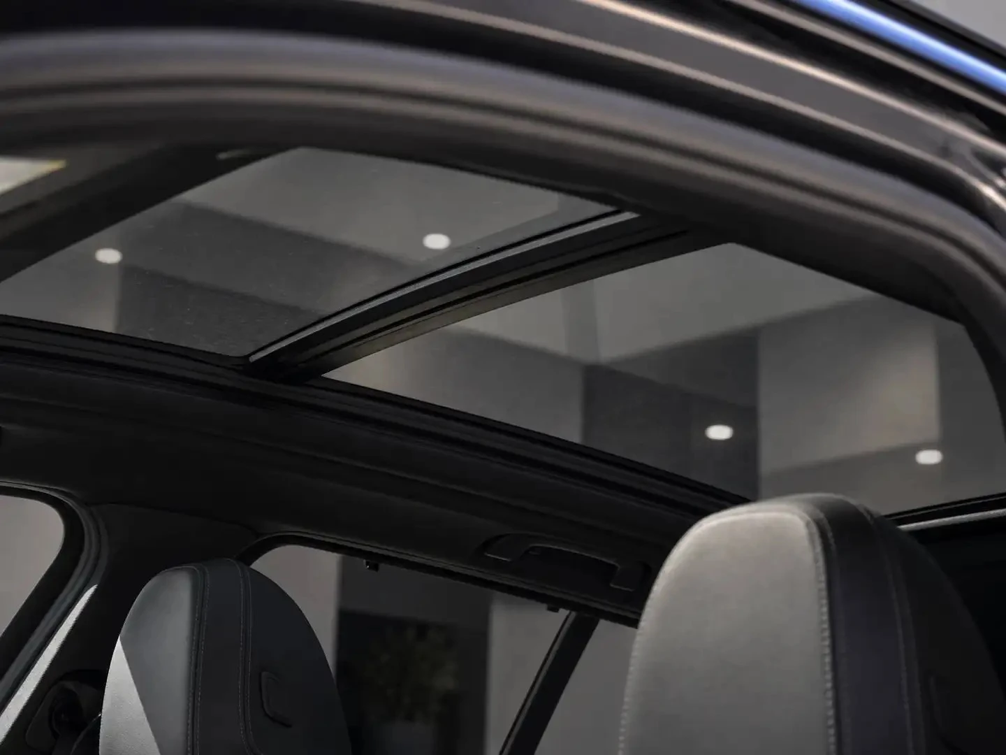 BMW X3 M40i Premium pkg Цена до България & АвтоКредит, снимка 12 - Автомобили и джипове - 56184856