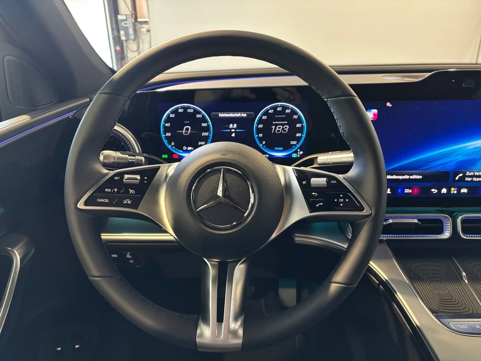 Mercedes-Benz GLC 400 AVANTGARDE / 4-MATIC / SKY CONTROL / LONG RANGE / | Mobile.bg � ����������� 12