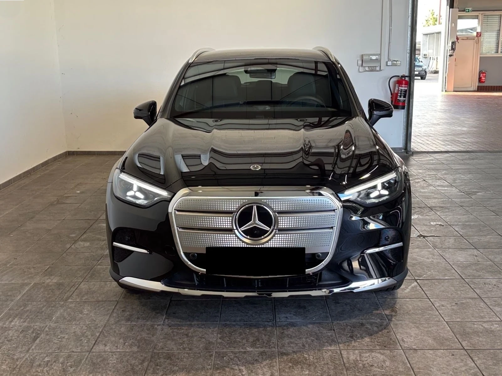 Mercedes-Benz GLC 400 AVANTGARDE / 4-MATIC / SKY CONTROL / LONG RANGE / | Mobile.bg � ����������� 2