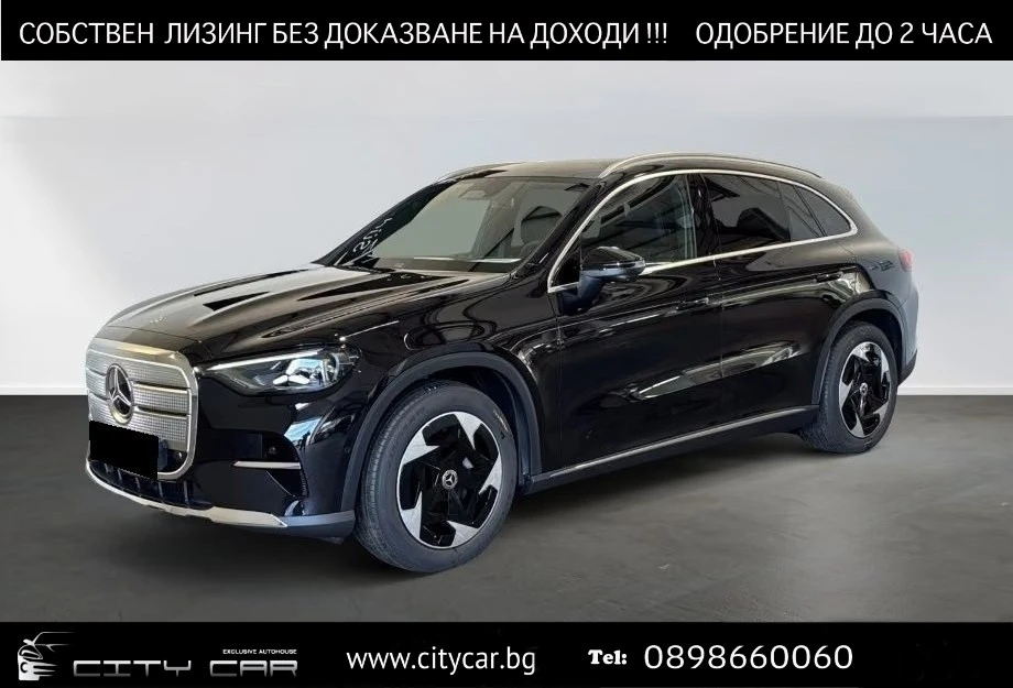 Mercedes-Benz GLC 400 AVANTGARDE / 4-MATIC / SKY CONTROL / LONG RANGE /
