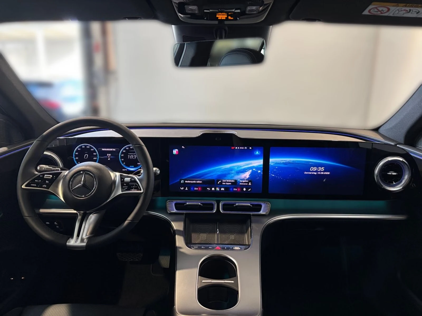 Mercedes-Benz GLC 400 AVANTGARDE / 4-MATIC / SKY CONTROL / LONG RANGE / | Mobile.bg � ����������� 11