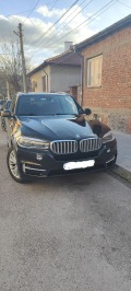 BMW X5 40d xdrive, снимка 1
