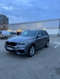 BMW X5 3.5i - 3.0L DOHC I-6 24V TwinPower Turbo 4х4 - изображение 2