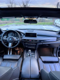 BMW X5 3.5i - 3.0L DOHC I-6 24V TwinPower Turbo 4х4 - изображение 6
