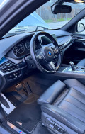 BMW X5 3.5i - 3.0L DOHC I-6 24V TwinPower Turbo 4х4 - изображение 7