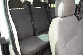 Ford Transit 2.0TD, снимка 7