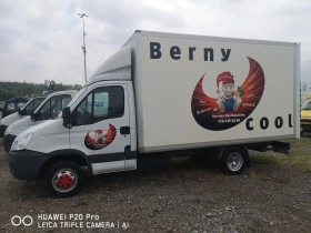 Iveco 35c18, снимка 5