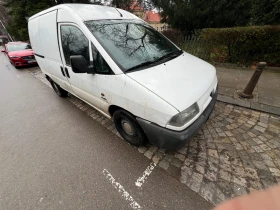 Fiat Scudo 2.0 jtd, снимка 2