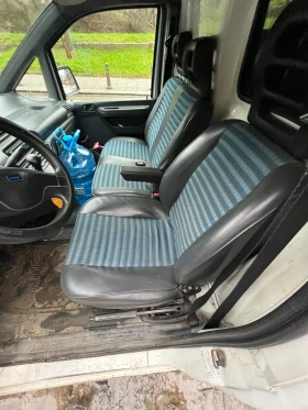Fiat Scudo 2.0 jtd, снимка 8
