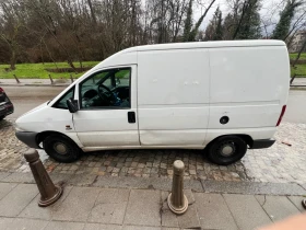Fiat Scudo 2.0 jtd, снимка 5