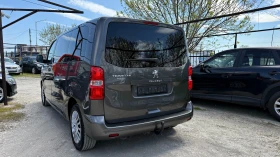 Peugeot Traveller 1.5HDI 8Mеста Евро-6Д, снимка 3