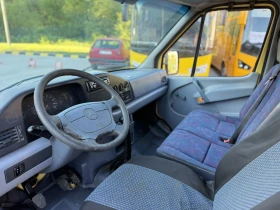 Mercedes-Benz Sprinter, снимка 11