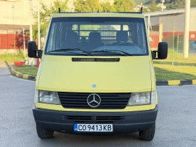 Mercedes-Benz Sprinter, снимка 4